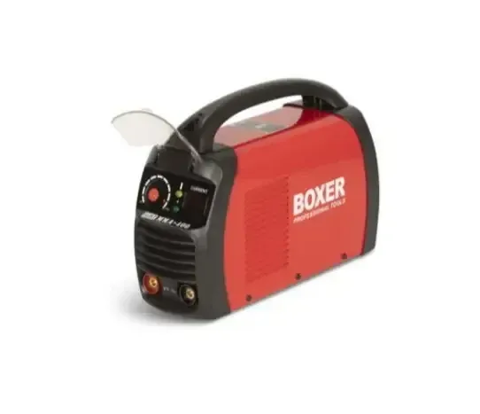 Инверторный сварочный аппарат IGBT 400 MMA, 20-400А, 11,5 кВА, 230В, IP21S, легкий и мощный для профессионалов Одесса - изображение 5