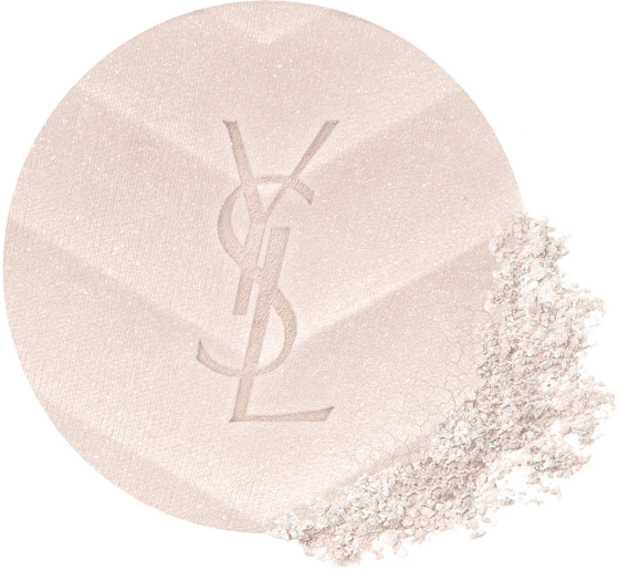 Хайлайтер для лица Yves Saint Laurent All Hours Hyper Luminize Highlighter 01 Libertine Light Славянск
