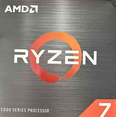 Amd ryzen 7 5700 Київ