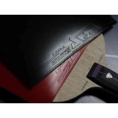 Накладка для ракетки Joola Rhyzen CMD 2.0 Black (70556) (930981) Вінниця