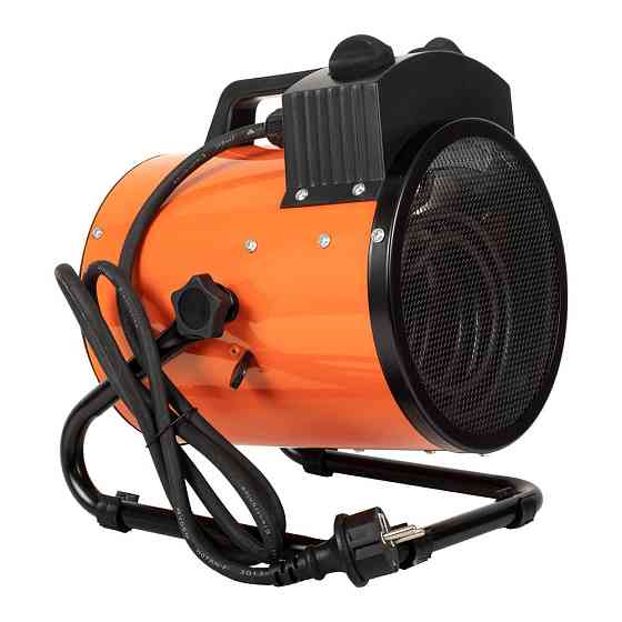 Тепловентилятор електричний Vitals EH-35 Харків