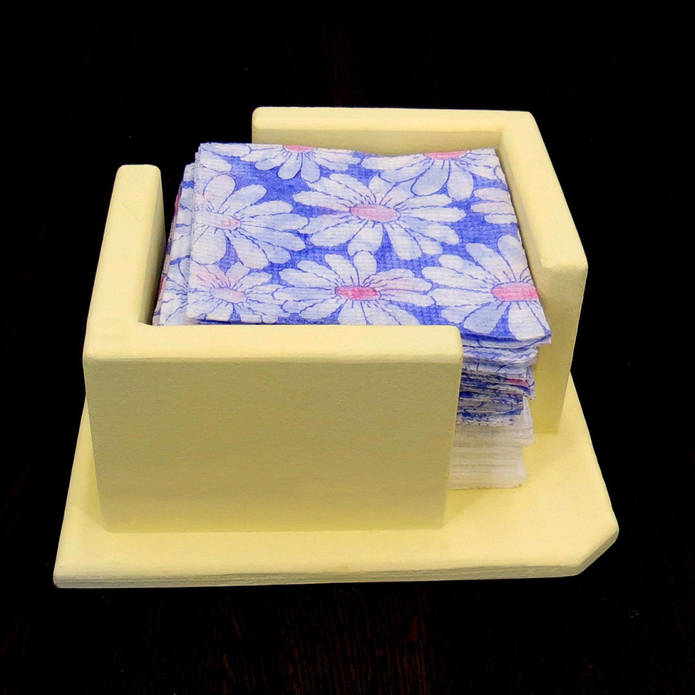 Серветниця "Дуеро" лимонад Миколаїв - фото 1