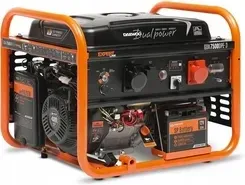 Генератор Daewoo GDA 8500E Киев - изображение 1