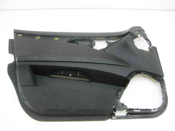 Mercedes-Benz  A2117206962 9D03 Карта передніх лівих дверей Avangarde колір антрацит E-Class W211 Одесса