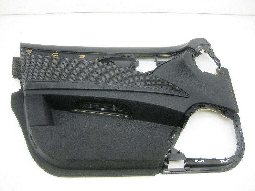 Mercedes-Benz  A2117206962 9D03 Карта передніх лівих дверей Avangarde колір антрацит E-Class W211 Одесса - изображение 6