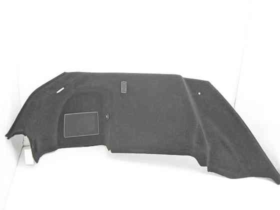 Mercedes-Benz  A2926900341 9H42 Бічна обшивка багажника ліва GLE Coupe C292 Одеса