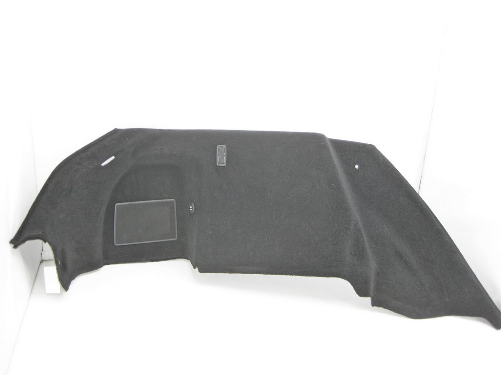 Mercedes-Benz  A2926900341 9H42 Бічна обшивка багажника ліва GLE Coupe C292 Одеса - фото 4