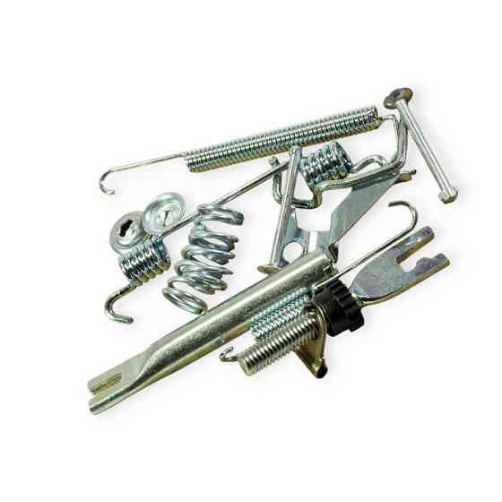 Ремкомплект Ланос, Nexia левый ручника Мукачево