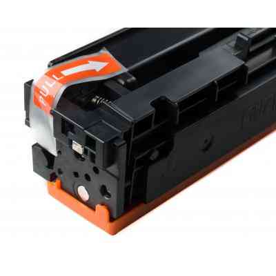 Картридж Vinga HP CF532A Yellow 1K (V-L-H205YA) Винница