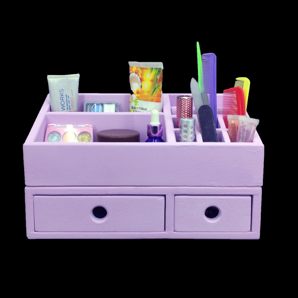 Органайзер для косметики 