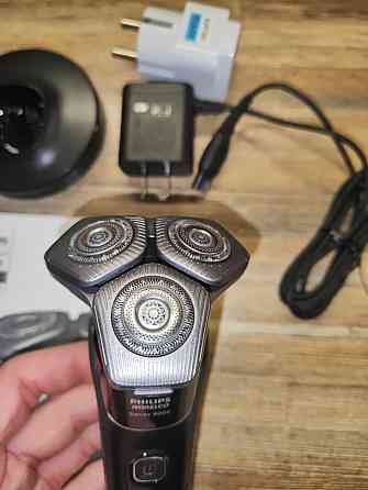 Бритва Philips norelco shaver 9000 , модель - S9507/87 Киев