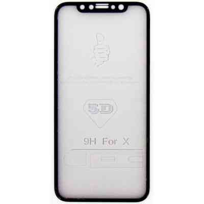 Стекло защитное Dengos 5D іРhone 11 Pro (TGR-54) (TGR-54) Винница