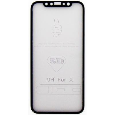 Скло захисне Dengos 5D іРhone 11 Pro (TGR-54) (TGR-54) Вінниця - фото 2