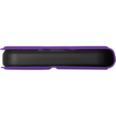 Чехол для мобильного телефона BeCover Exclusive New Style ZTE Blade A55 Purple (712612) Винница - изображение 6