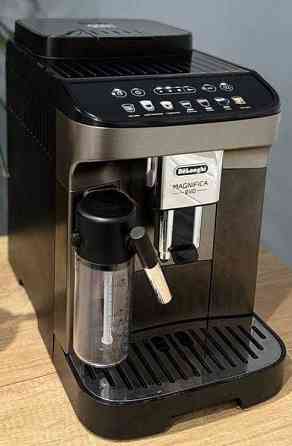 Кавомашина Delonghi Magnifica EVO Київ