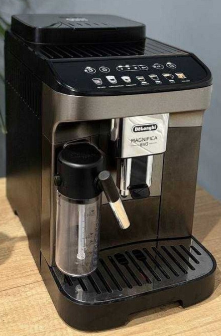 Кофемашина Delonghi Magnifica EVO Киев - изображение 2