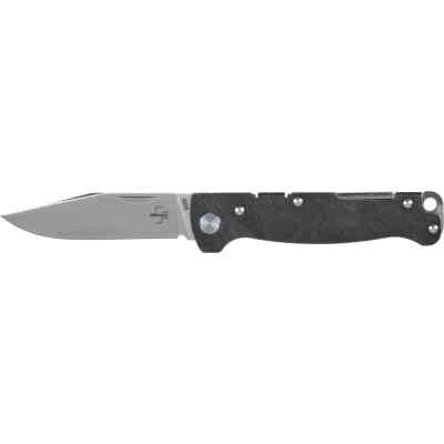 Нож Boker Plus Atlas Backlock Clippoint (01BO866) Винница