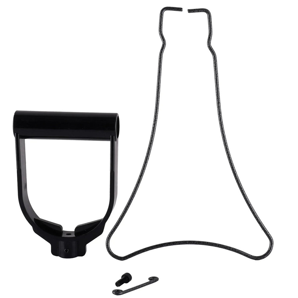 Такер гарпун-скоби для кріплення труби теплої підлоги Ø16-20 HNG-22111 CRISTAL (000023032) Київ - фото 2