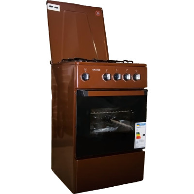 Плита Snaige SNFG-50BR Винница - изображение 3