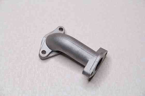 Патрубок карбюратора (колектор) Alpha (алюміній) VDK Киев