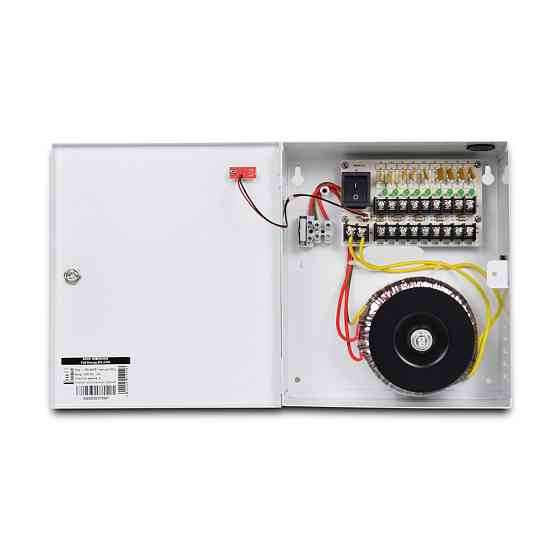 Блок живлення Full Energy BG-2410 Київ