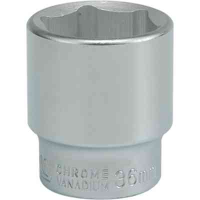 Головка торцевая Yato YT-1316 Винница