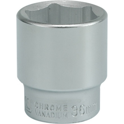 Головка торцевая Yato YT-1316 Винница - изображение 1