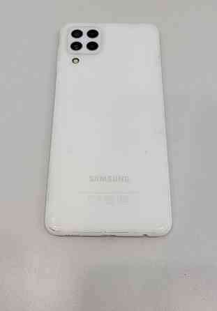 Смартфон Galaxy A22 duos 4/128Gb (A225F) White б/у в гарному стані Київ