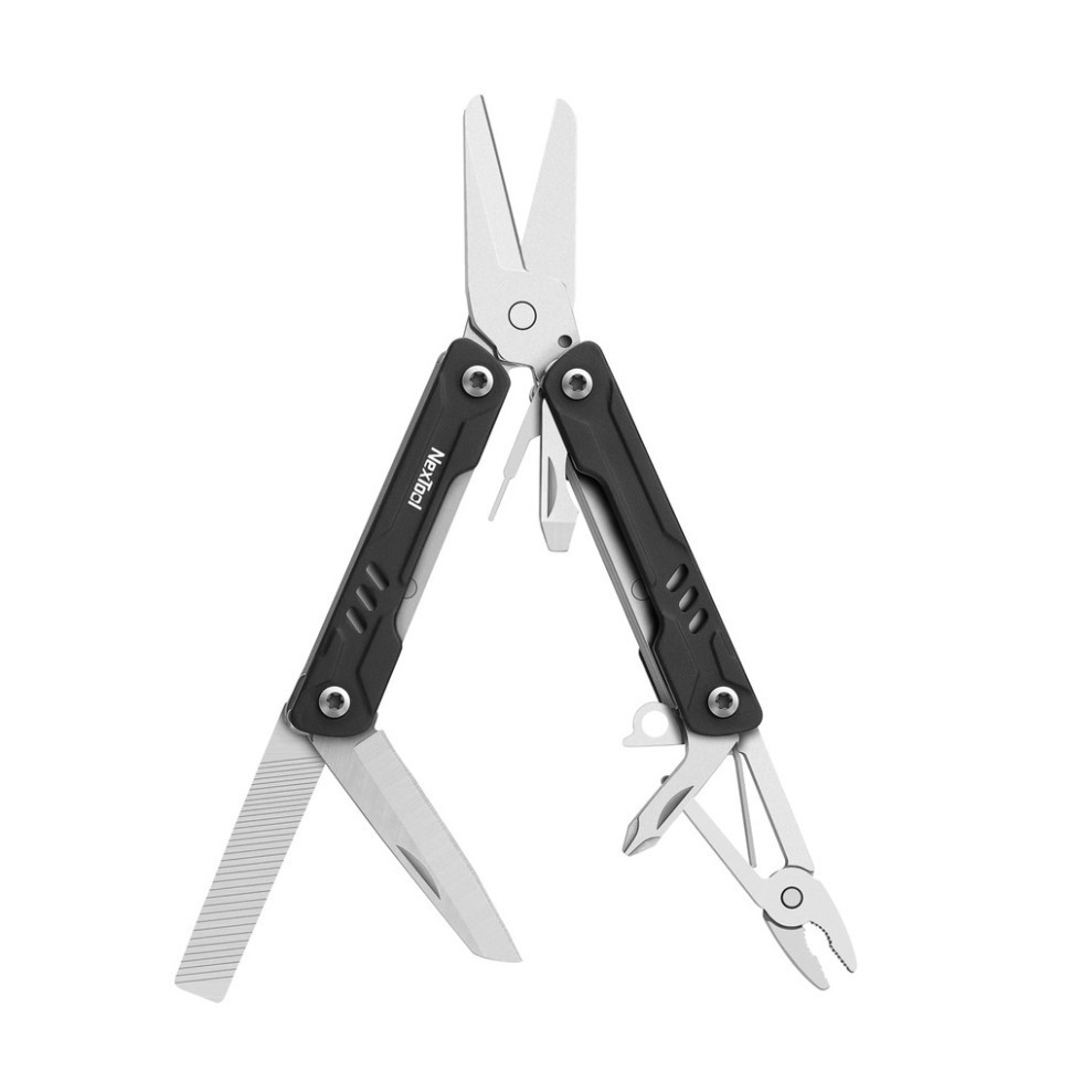 Мультитул NexTool Mini Sailor (Scissors Version) Київ - фото 1