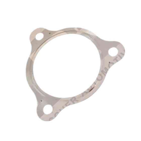 Прокладка труби (штанів) Volken Passat 2.5TDI, Audi A4, A6, A8, Q7 2.5-6.0TDI (1997-) FA1 приймальний Мукачево