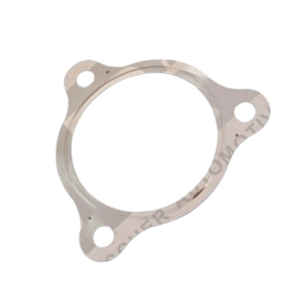 Прокладка труби (штанів) Volken Passat 2.5TDI, Audi A4, A6, A8, Q7 2.5-6.0TDI (1997-) FA1 приймальний Мукачево - фото 1