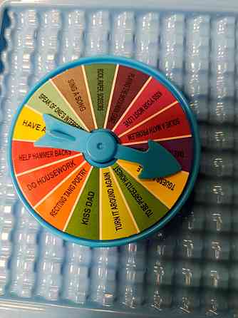 Настільна гра з магнітними кульками 