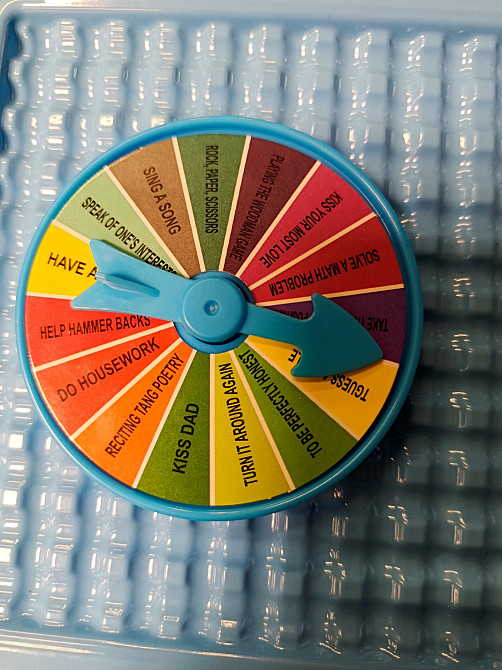 Настільна гра з магнітними кульками 