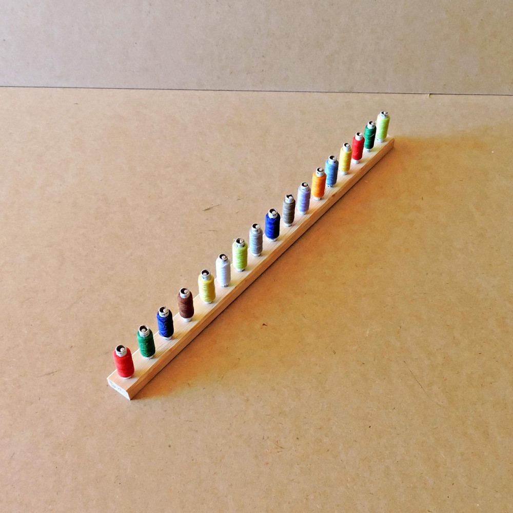 Органайзер для ниток "Флок 17" Миколаїв - фото 4