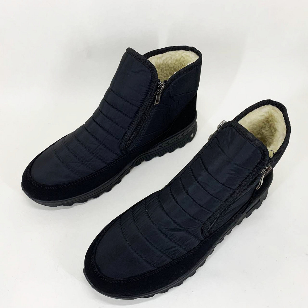 Черевики чоловічі для роботи черевики чоловічі 42р 27, 5см спецвзуття PB-18 Львів - фото 3