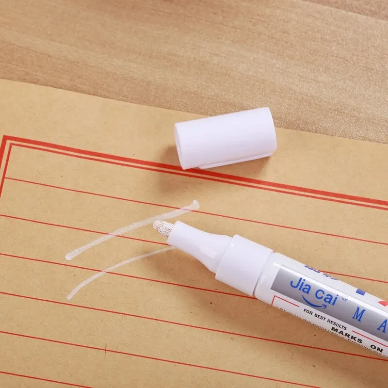 Маркер для шин авто или мотоцикла Кофейный. Київ - фото 3