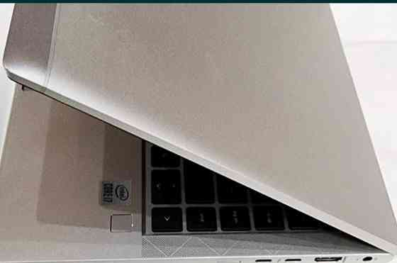 Ноутбук: HP EliteBook 840 G7 i7-10510U 1.80GHz. 8Gb DDR4 SSD 256Gb. Київ