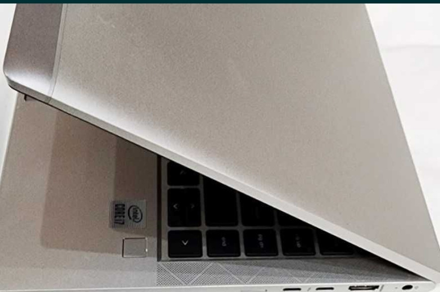 Ноутбук: HP EliteBook 840 G7 i7-10510U 1.80GHz. 8Gb DDR4 SSD 256Gb. Київ - фото 4