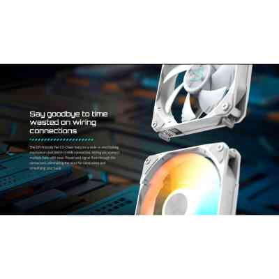 Система рідинного охолодження GIGABYTE GP-GME 240I Вінниця