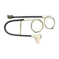 Тросик стеклоподъемника задней двери правой Skoda Octavia A4 Киев