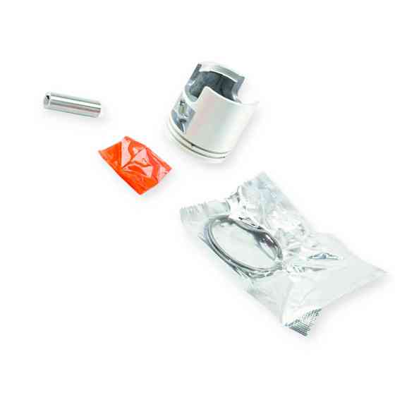 Поршень TB-60 D=43 +0.75 комплект Мукачево