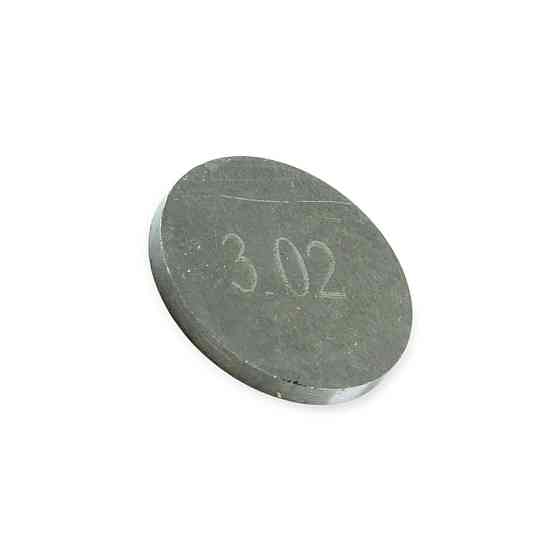 Шайба клапанів 2108 (3,02) регулювання Мукачево