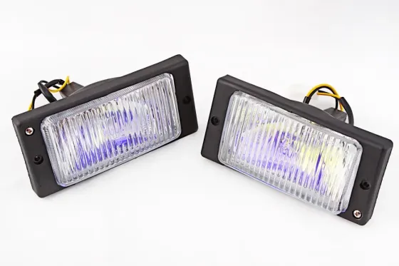 Фара противотуманная  2110 DLAA R (2 шт.) Винница