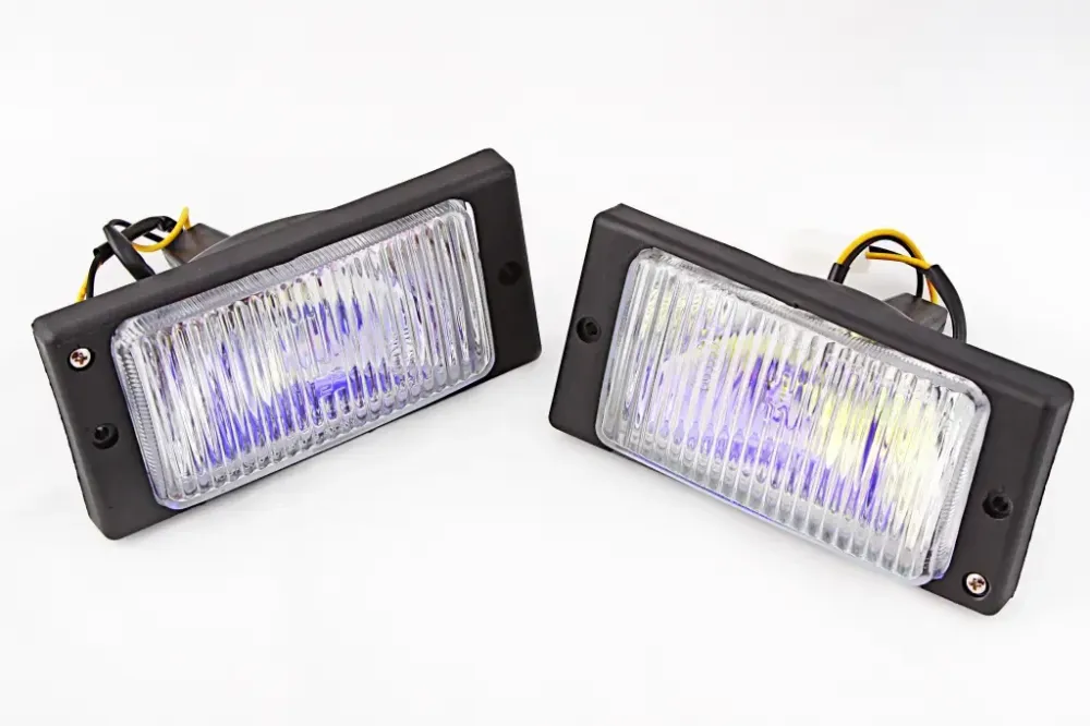 Фара протитуманна 2110 DLAA R (2 шт.) Вінниця - фото 1