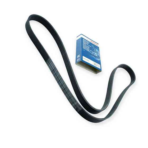 Ремінь генератора струмковий (6PK1453) Мукачево