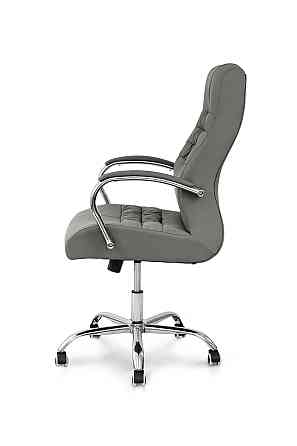 Стілець офісний Лінк, сірий Киев