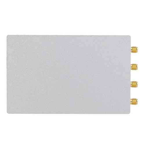 SDR радиостанция с 4 антеннами 70МГц 6ГГц LibreSDR PLUTO с Zynq7020 Винница