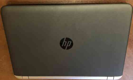 Ноутбук 15,6" HP Probook 450 g3. Київ