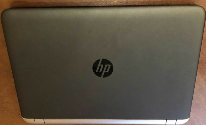 Ноутбук 15,6" HP Probook 450 g3. Київ - фото 4