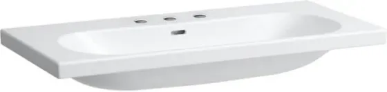 Раковина  Laufen Lua 100Cm H8100890001081 Киев